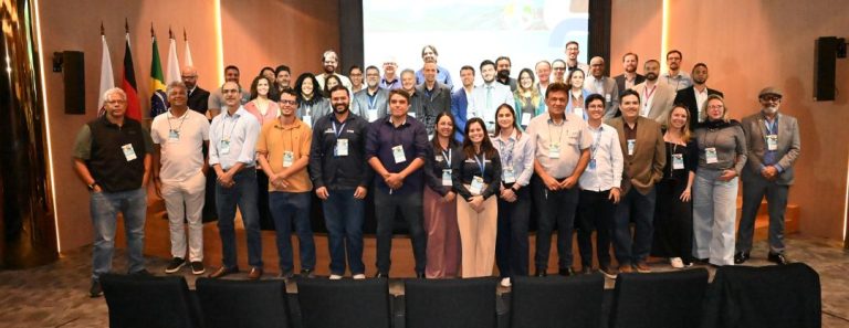 Aço verde é tema de debate sobre descarbonização da indústria em BH