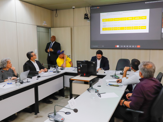 CMBH gastou 49% do orçamento anual até agosto
