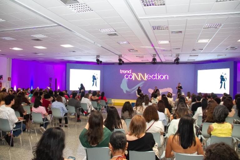 Trend Connection reúne nomes da moda e empreendedores em BH