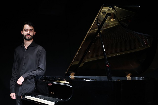 ALMG tem concerto, feira de artesanato e espetáculo de dança nesta semana