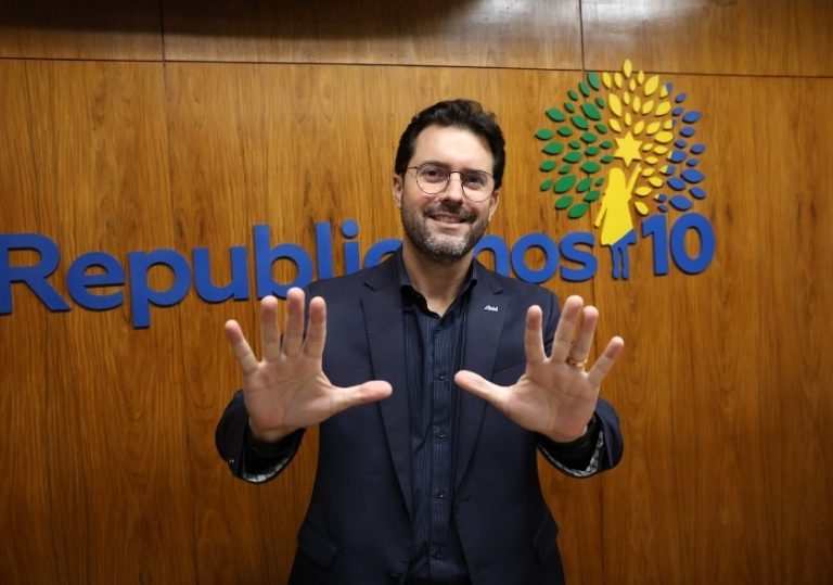 Comissão de Transição de Cleitinho inicia trabalhos