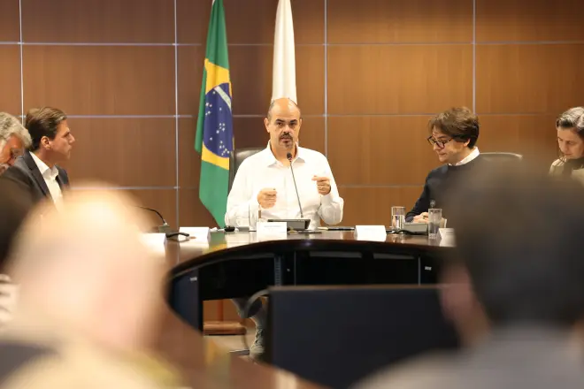 Projeto autoriza redução de até 75% nas alíquotas do IPVA em Minas Gerais
