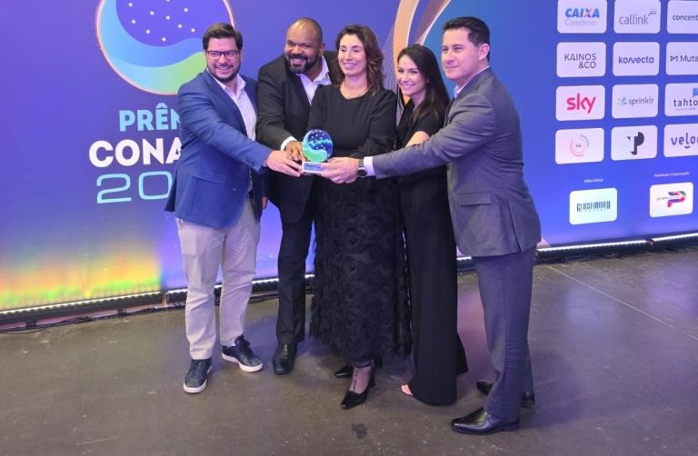 Cemig vence prêmio nacional com inteligência artificial
