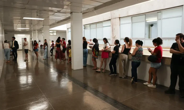 Eleições 2026: veja como consultar o local de votação para o 2º turno
