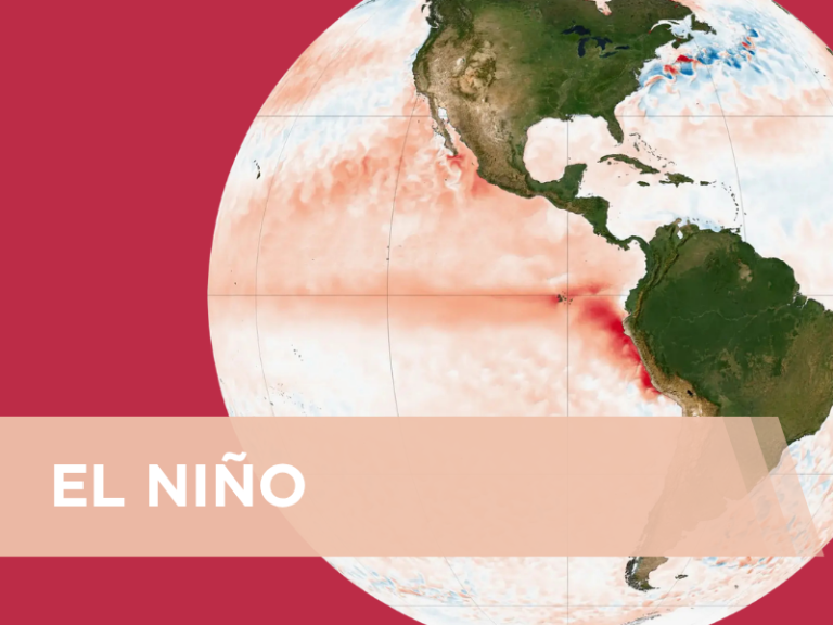 Defesa Civil de Minas apresenta previsão sobre El Niño a jornalistas