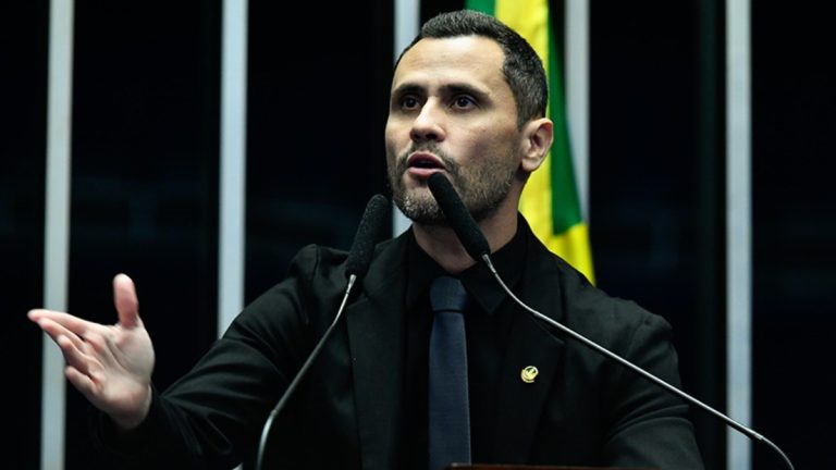 Cleitinho Azevedo é eleito governador de Minas Gerais no primeiro turno