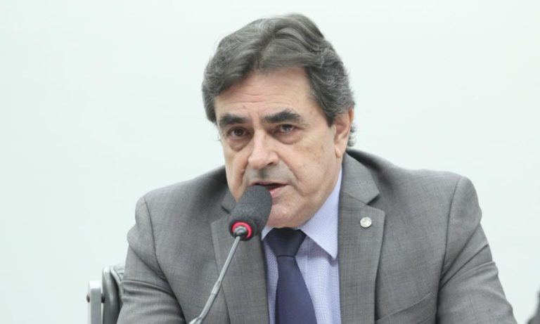 Domingos Sávio e Marília Campos são eleitos para o Senado por Minas Gerais