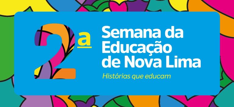 Casa do Lobo leva oficinas literárias à Semana da Educação de Nova Lima