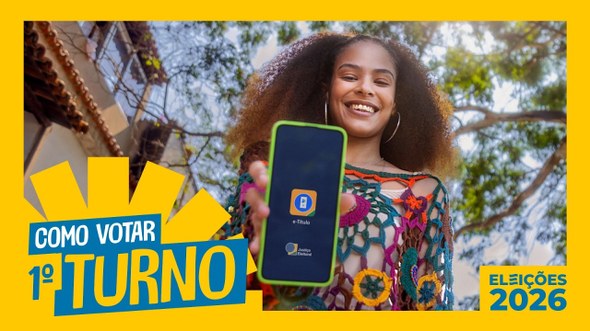 Eleições 2026: veja o que o eleitor precisa saber antes de votar
