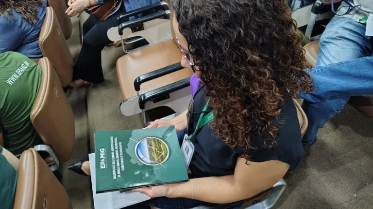 Epamig e Emater-MG unem pesquisa e assistência técnica para impulsionar o agro