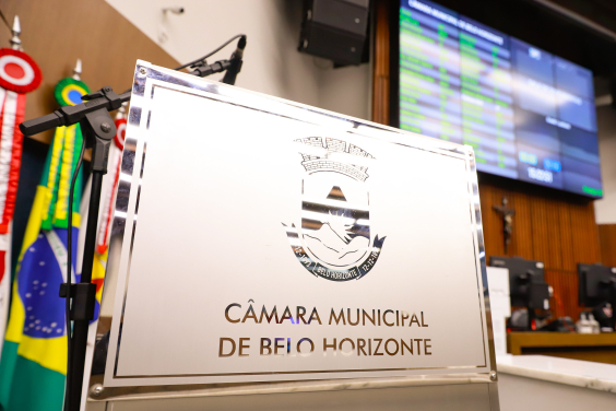 Câmara de BH pode votar projeto que regulamenta desapropriações urbanísticas