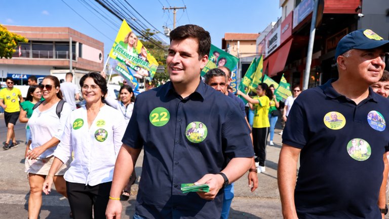 Deputados estaduais eleitos em Minas Gerais em 2026; veja lista completa