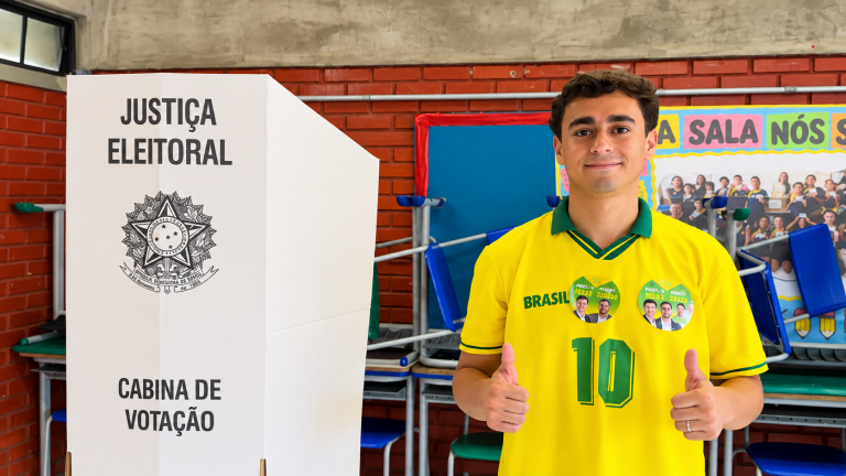 Deputados federais eleitos em Minas Gerais em 2026; veja a lista