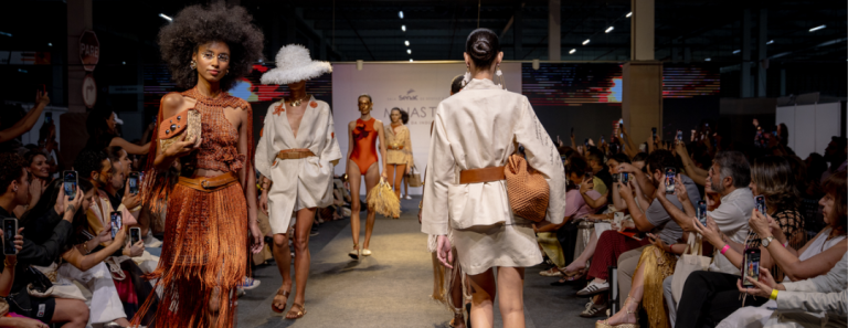FIEMG realiza abertura da 36ª edição do Minas Trend nesta terça-feira