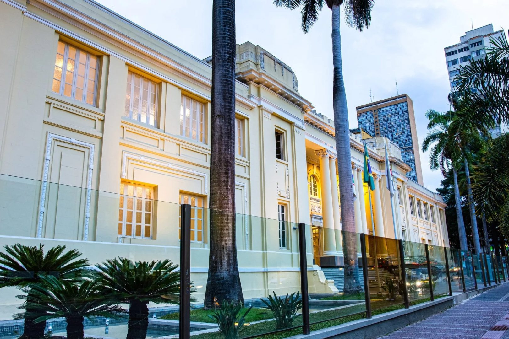 Minascentro passa a integrar o Circuito Liberdade