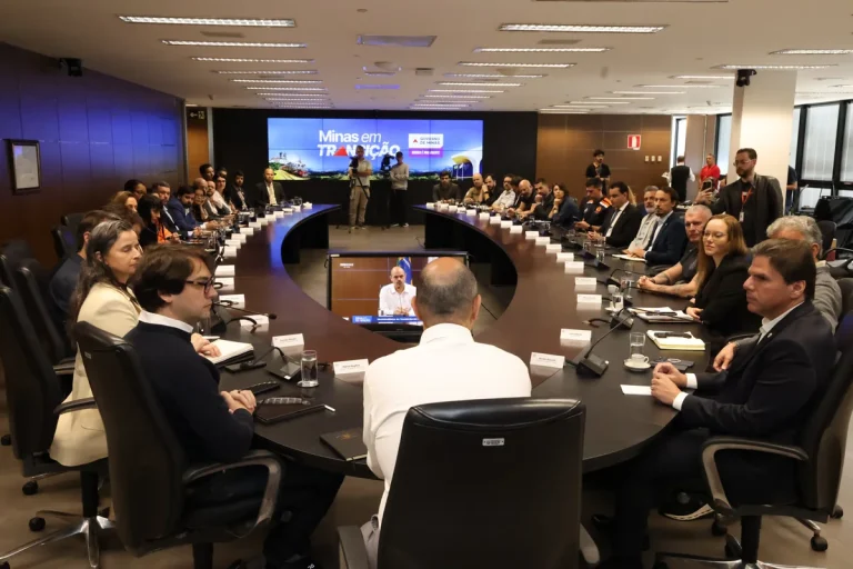 Rede Minas estreia canal especial para acompanhar transição de governo