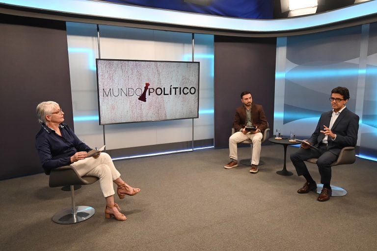 TV Assembleia mobiliza quase 90 profissionais para cobertura das Eleições 2026 em Minas