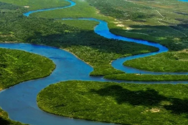 Mineração gera preocupação ambiental – SINDIJORI