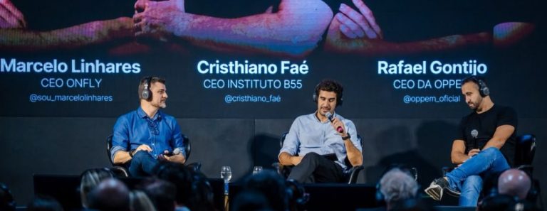 Imersão Indústria debate desafios e estratégias