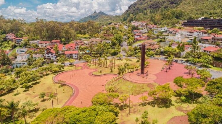 Belotur é a primeira empresa de turismo no Pacto Global da ONU
