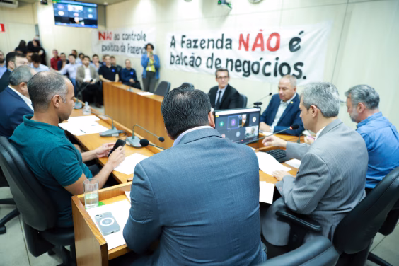 Auditores criticam mudanças no Conselho Tributário de BH