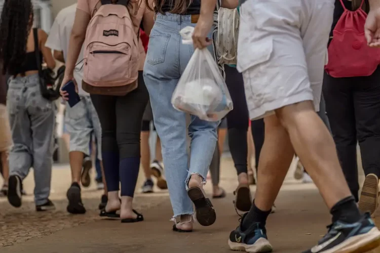 Inscrições do Enem prorrogadas até o dia 14 de junho