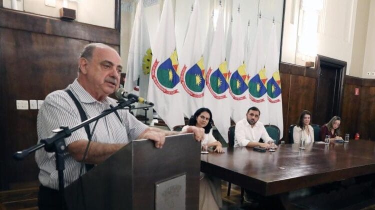 PBH pretende criar mais mil vagas em creches