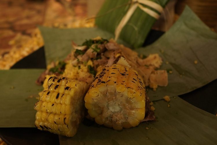 Lapinha promove o evento de gastronomia e cinema nacional