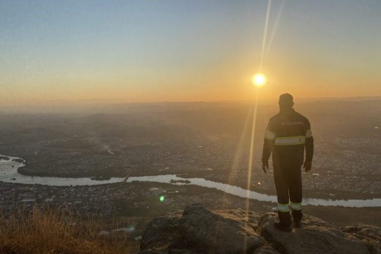 Águas de Valadares celebra 100 dias