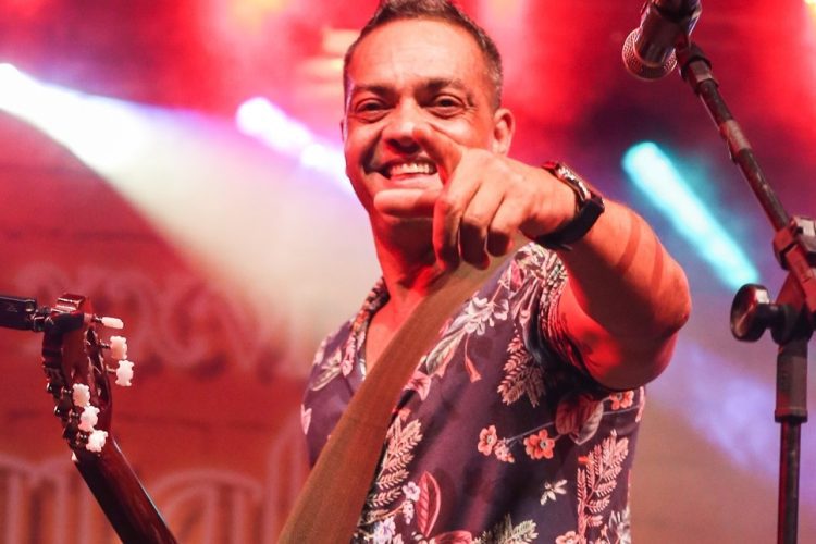 Conexão Minas com Bahia celebra o Axé em BH com show histórico neste sábado no Dome Lounge