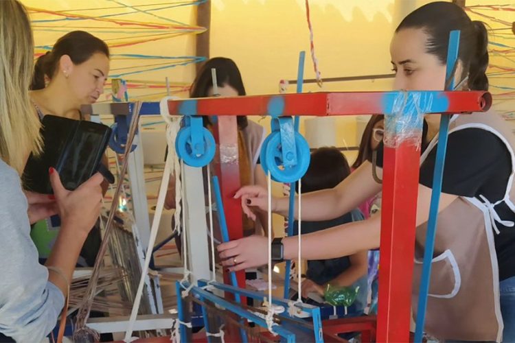 Cidade de Resende Costa é a Capital Nacional da Indústria Têxtil