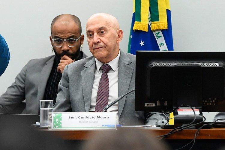 Congresso quer votar LDO 2025 em agosto