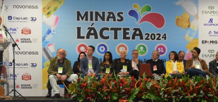 Vice-governador afirma que não existe ciência sem o agro