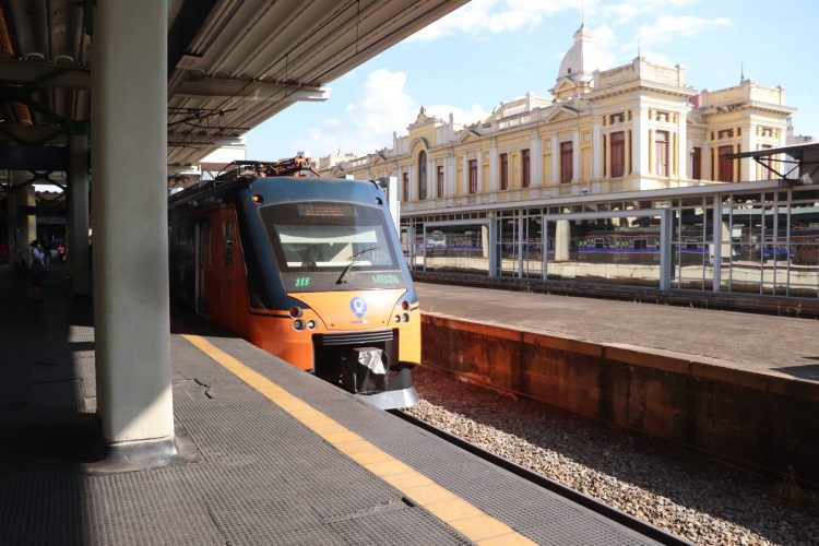 Copam aprova licença ambiental para obras da Linha 1 e 2 do Metrô de BH