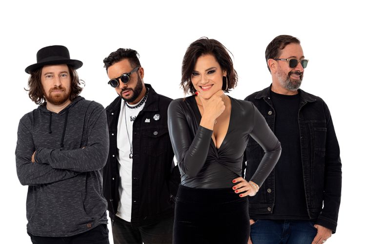 Underground Black Pub recebe o Rock Sundae – Balcao News – Notícias de BH