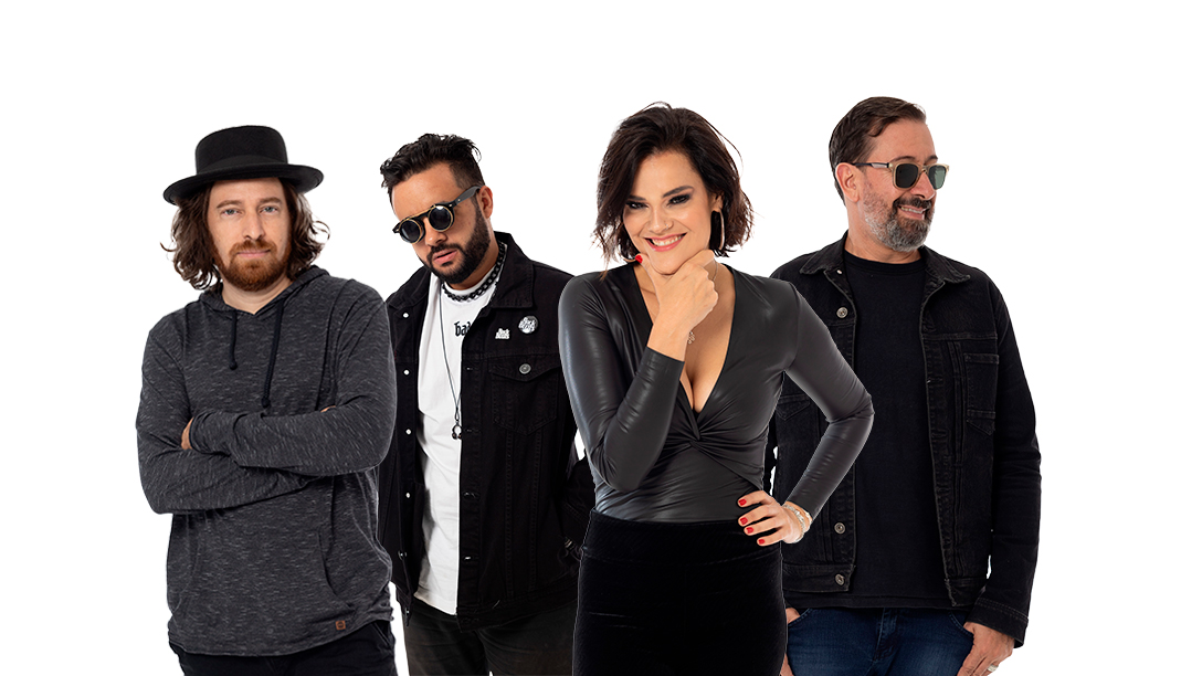 Underground Black Pub recebe o Rock Sundae – Balcao News – Notícias de BH