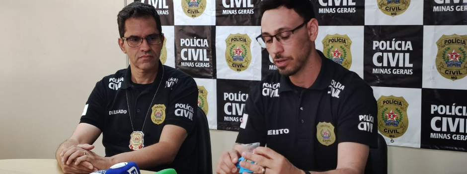 PCMG participando da Campanha Nacional de Coleta de DNA de familiares dos desaparecidos – Balcao News – Notícias de BH
