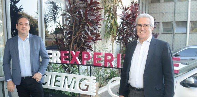 Ciemg recebeu o Cyber Experience 2024 – Balcao News – Notícias de BH