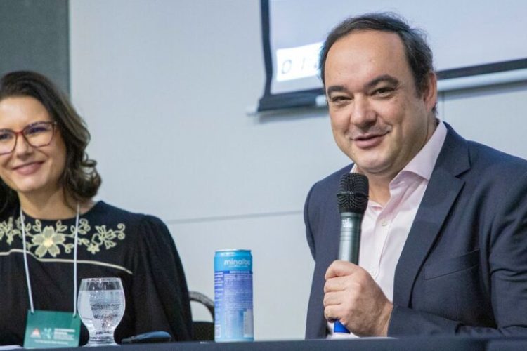 Flávio Roscoe fala sobre importância das hidrelétricas em congresso do MPMG – Balcao News – Notícias de BH