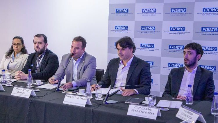 Conselho de Infraestrutura da Fiemg discute sustentabilidade