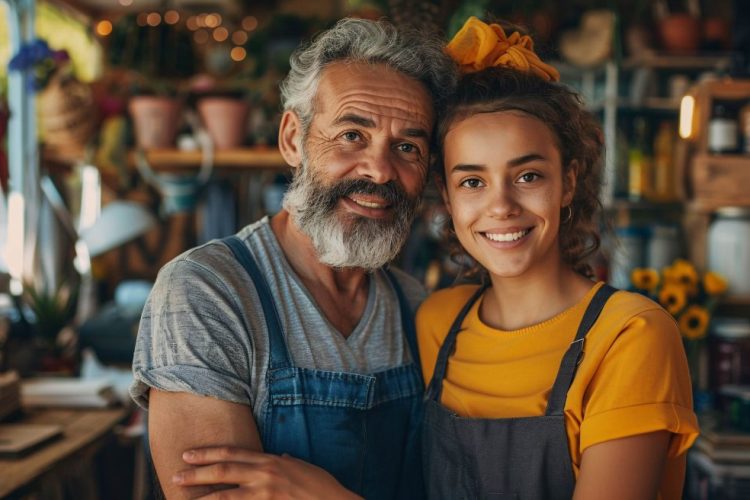 Mais da metade dos varejistas mineiros está otimista com as vendas no Dia dos Pais