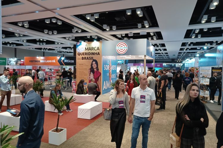 Feira da Franquia 2024 em BH: oportunidades de negócio