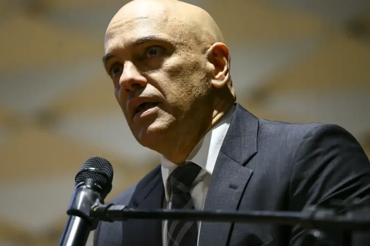 Senadores dizem que vão fazer pedido coletivo de impeachment contra Moraes – Balcao News – Notícias de BH