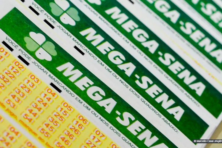 Mega-Sena acumula e prêmio vai a R$ 65 milhões