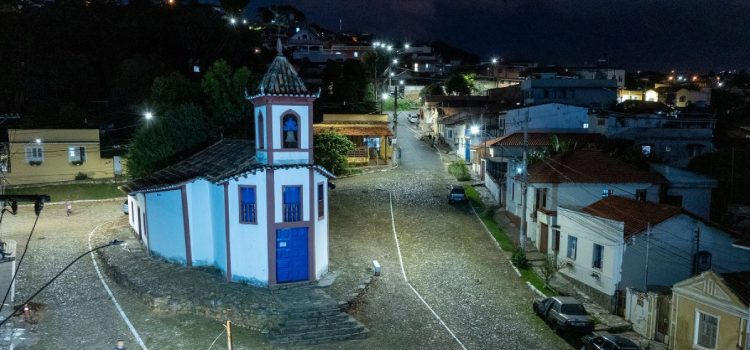 Minas LED modernizou iluminação em mais de 400 municípios – Balcao News – Notícias de BH