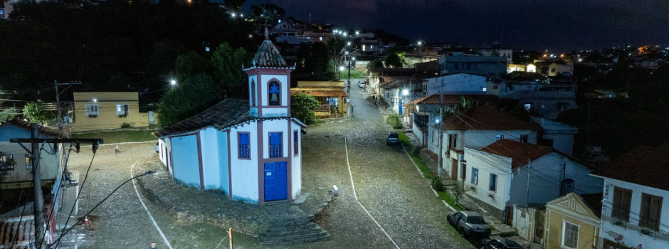 Minas LED modernizou iluminação em mais de 400 municípios – Balcao News – Notícias de BH