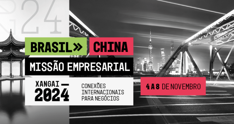 Missão China organizada pela Fiemg está com inscrições abertas – Balcao News – Notícias de BH