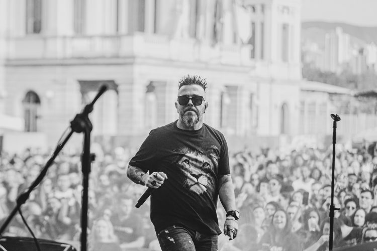 Rock e Vinho: uma combinação que deu certo agita as noites de BH
