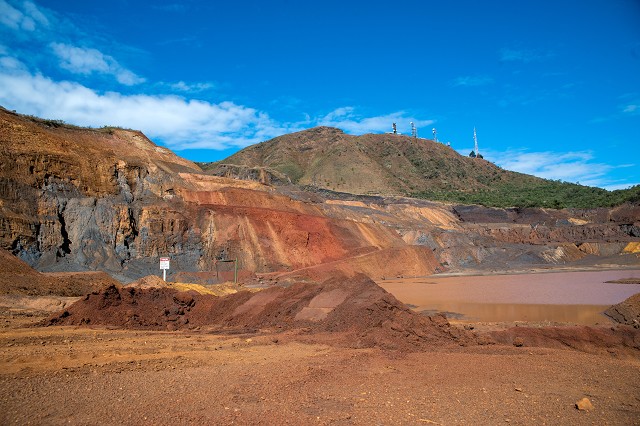 Deputados mineiros debatem violência em comunidades mineradoras do estado – Balcao News – Notícias de BH