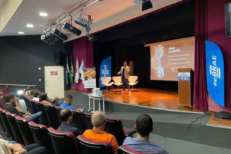 1º Seminário da Panificação discutiu inovação e networking para o setor – Balcao News – Notícias de BH